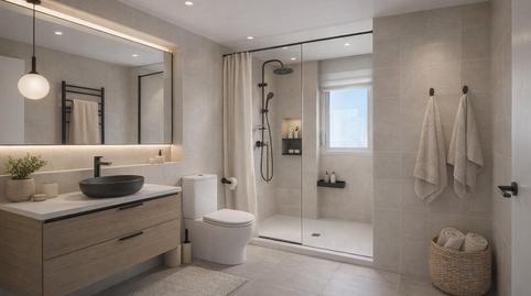 Foto 4 de Estudi en venda a  de la Cala Fonda, 26, Santa Margarita, Roses