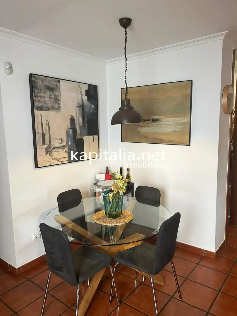 Casa o chalet en venta en Eixample