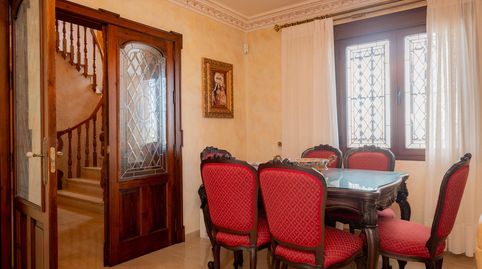 Foto 5 de Casa o chalet en venta en Fuentemora, Antequera