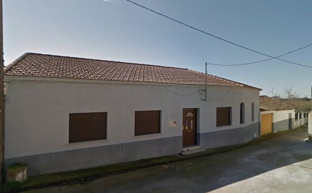 Casa o xalet en venda a La Fuente de San Esteban