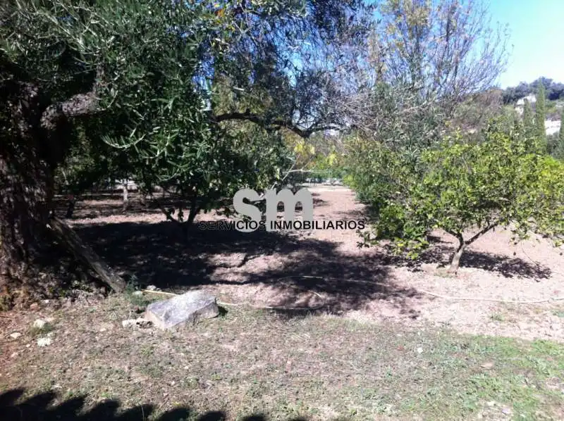 Terreno rustico in vendita a El Bosque, imagen 11