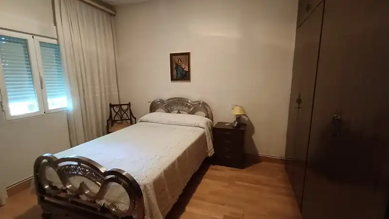 Dormitori de Edifici en venda en Madrid
