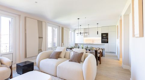 Foto 3 de Piso en venta en Universidad - Malasaña, Madrid Capital