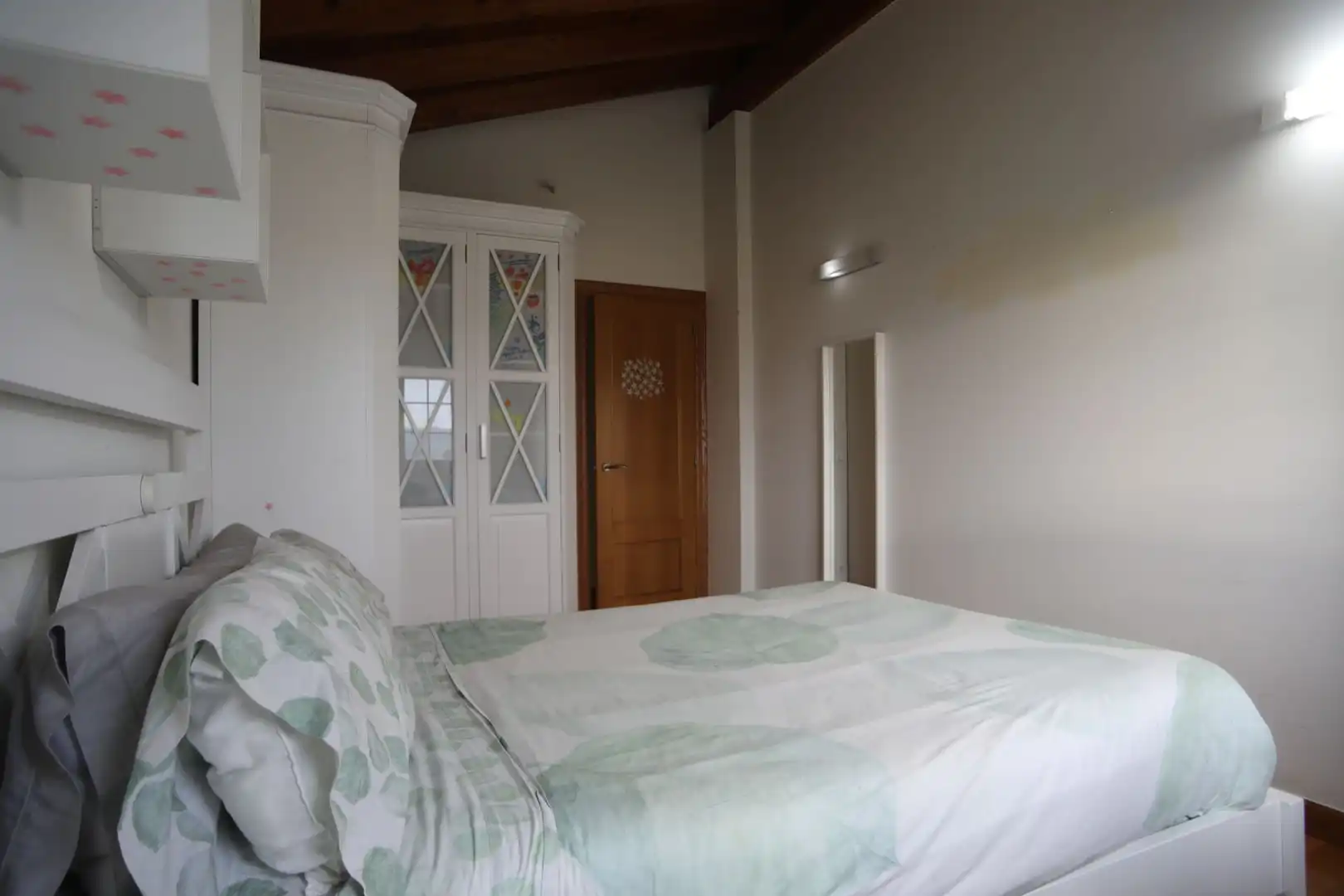 Bedroom of Houses for rent in Udías, Cantabria