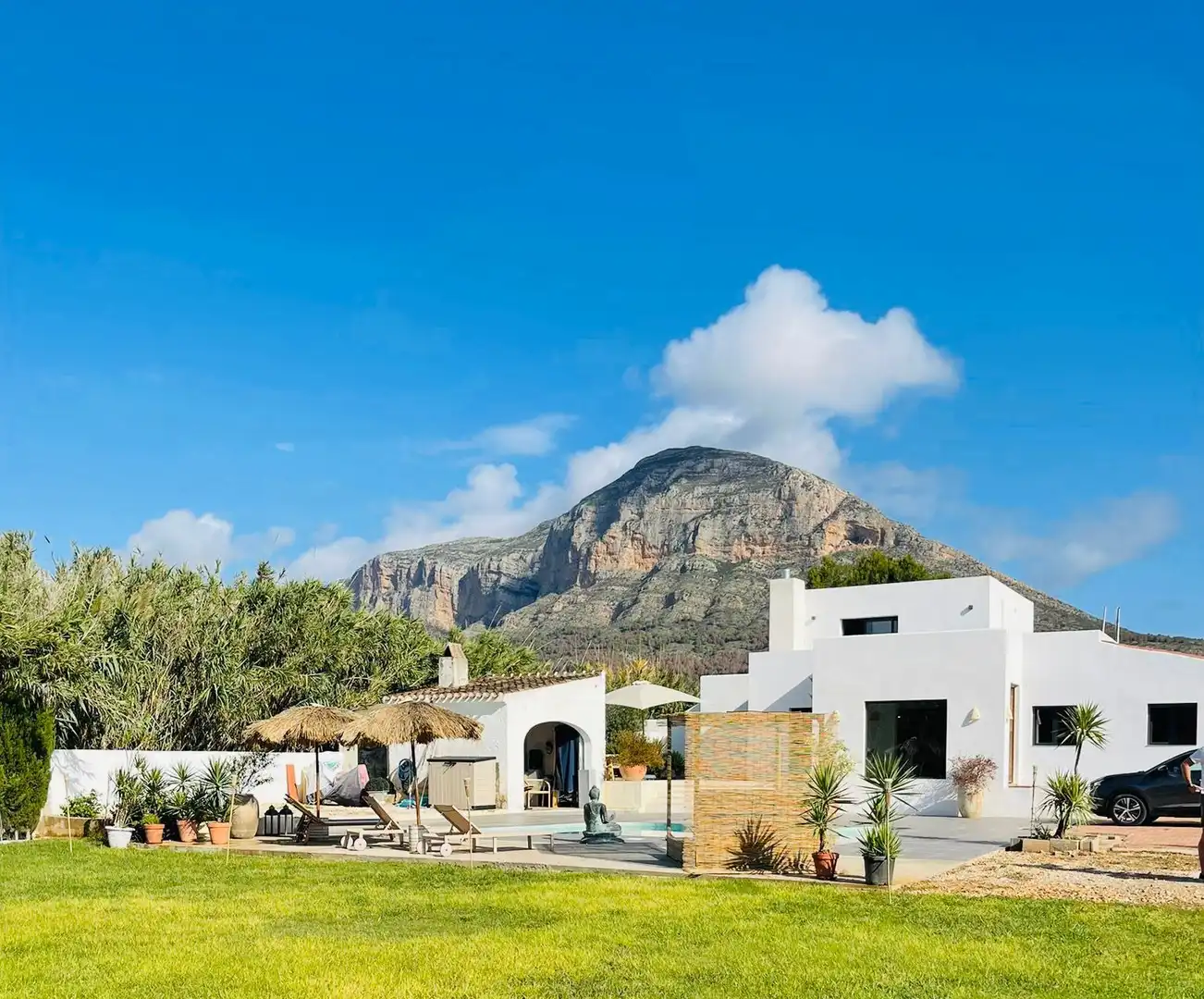 House for sale in Partida Tosal - Zona dels Castellans