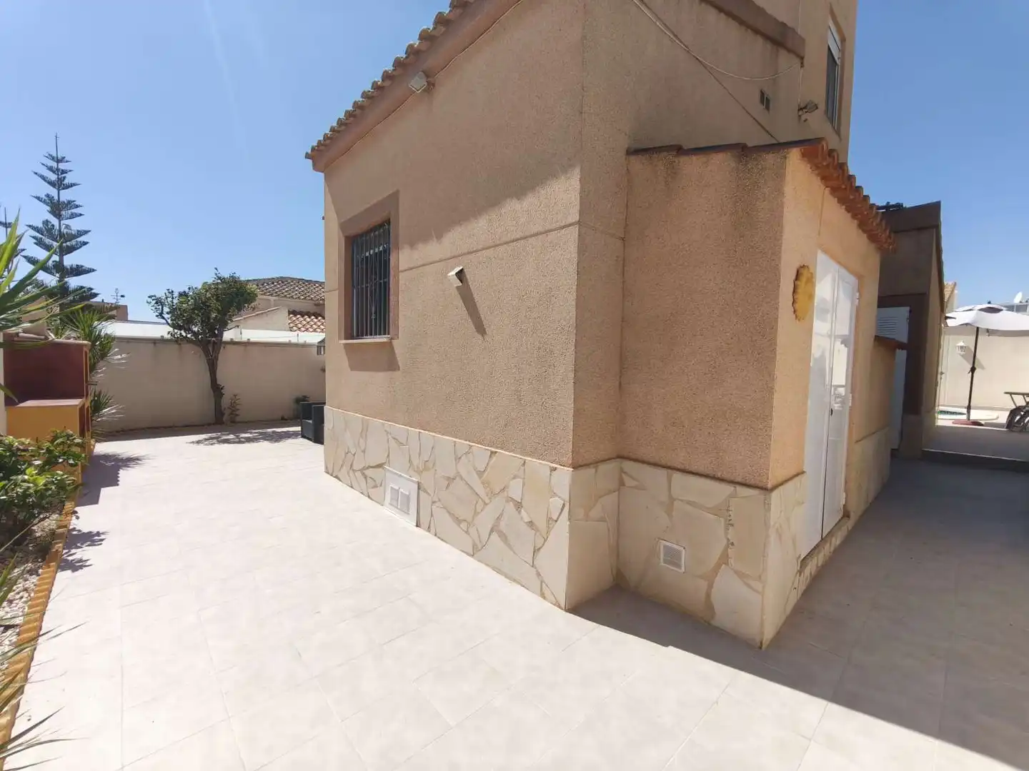 Xalet amb piscina en venda a Orihuela ciudad, imagen 9