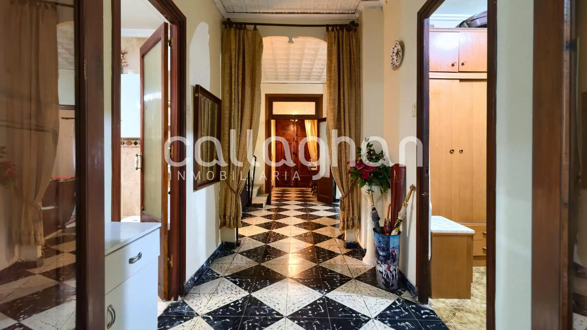 Casa adosada en venta en Chilches / Xilxes