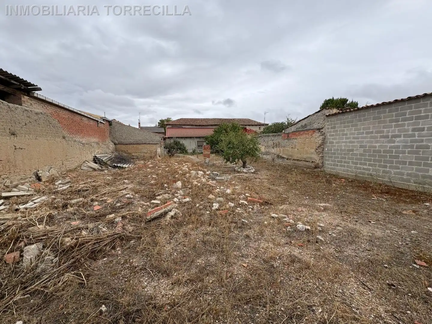 Finca rústica en venta en Renedo de Esgueva, Valladolid