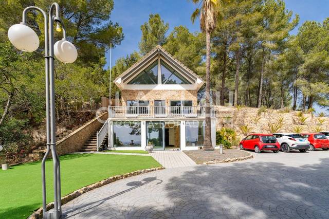Casa-chalet en Venta en parrots, 119 en Maspujols