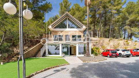 Foto 3 de Casa o xalet en venda a Parrots, 119, Maspujols, Tarragona