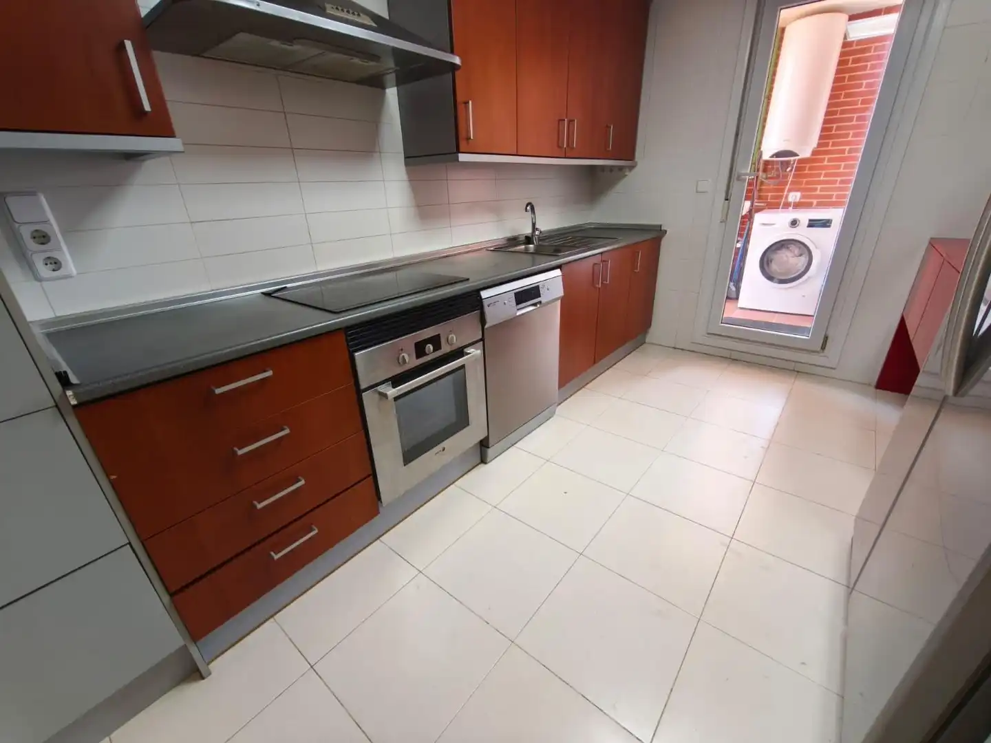 Piso con terraza en venta en La Cala de Villajoyosa, imagen 6