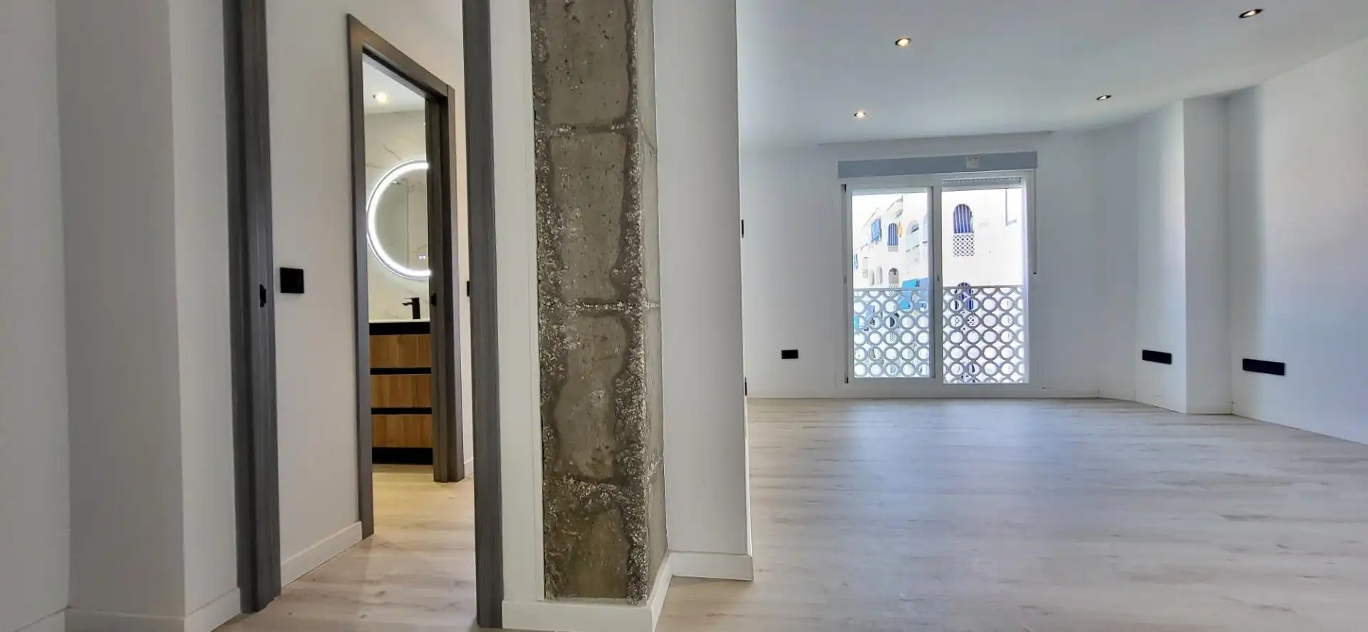 Wohnungen zum Verkauf in Marbella mit Privatgarten und Gemeinschaftspool