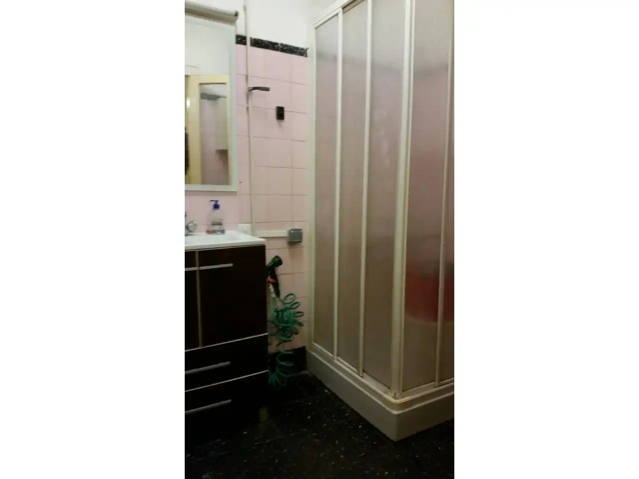 Bathroom of Flat for sale in Manresa  with Air Conditioner, Heating and Storage room