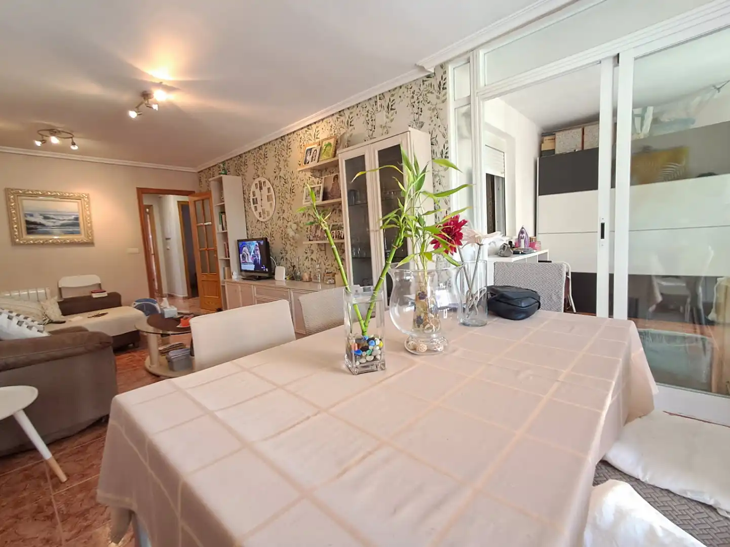 Mini appartamento con piscina in vendita a Cala de Finestrat, imagen 12