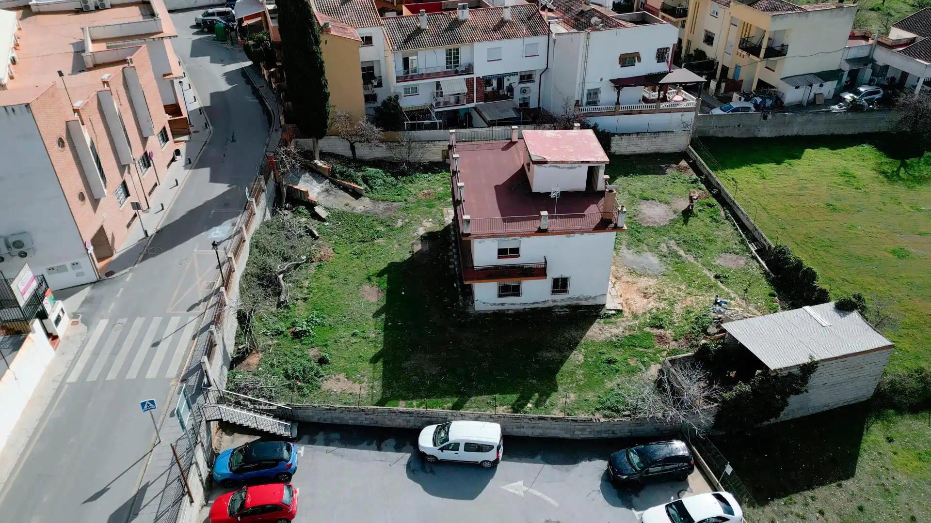 Haus mit Terrasse zum Verkauf in Calle IGLESIA, imagen 62