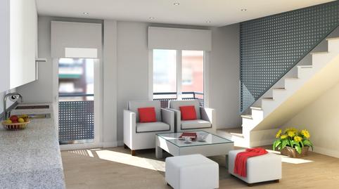 Photo 4 of Flat for sale in Calle Cancana, 1, Centro, Madrid