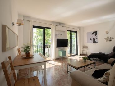 Apartamento en venta en Calle FRANCISCO CANO