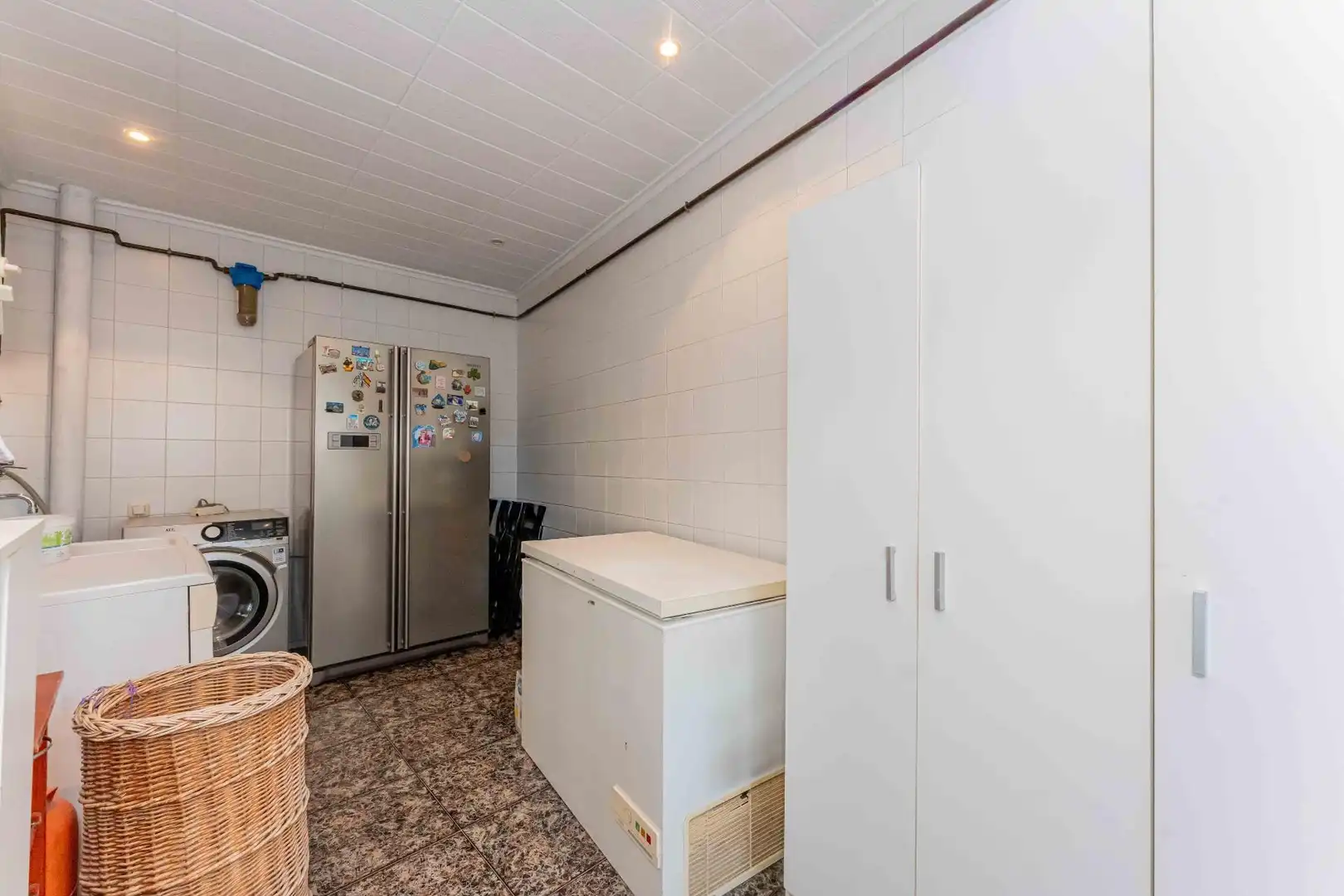 Chalet con terraza en venta en Torrent Ballester, imagen 11