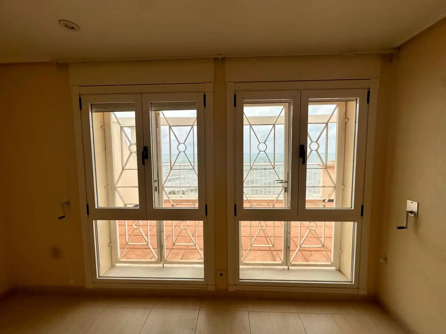 Ático en venta en Paseo Juan aparicio, 15, Las Piscinas Naturales
