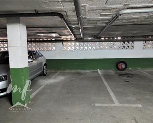 Parking of Garage for sale in Alicante / Alacant