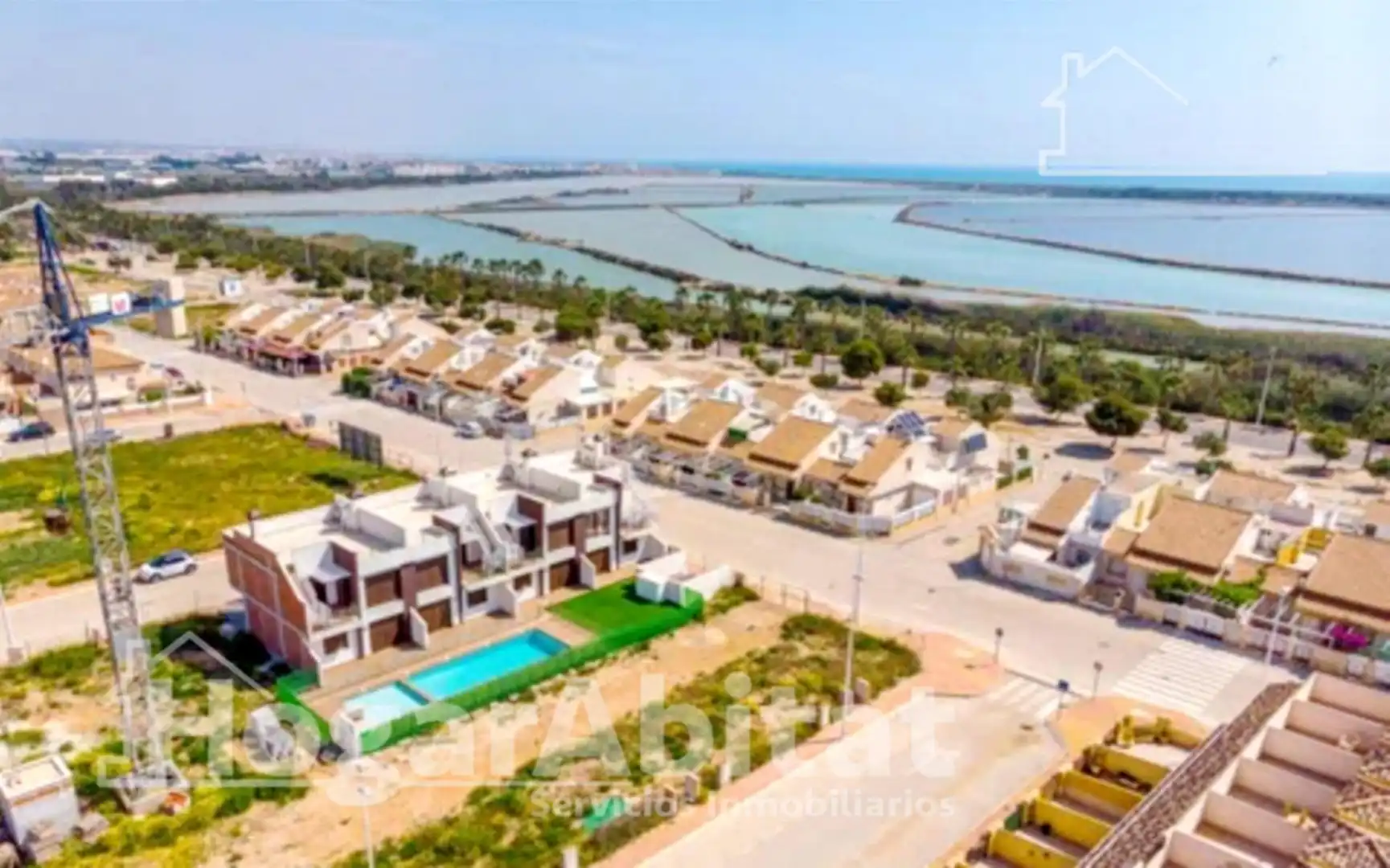Flat with pool for sale in Calle T25, imagen 42