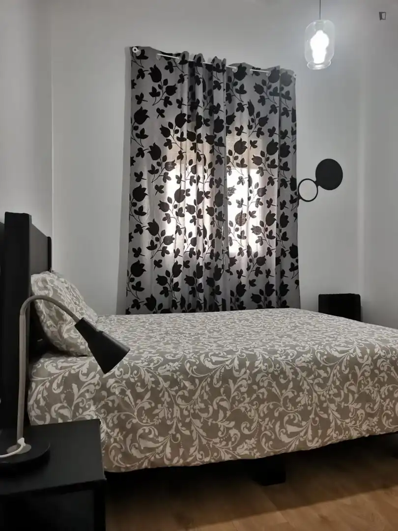 Apartament de lloguer a Las Águilas
