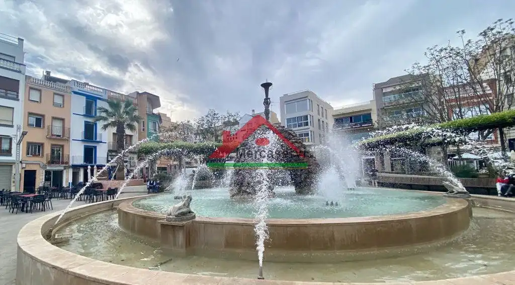 Flat for rent in SAN ANTONIO, 29, Casco Urbano