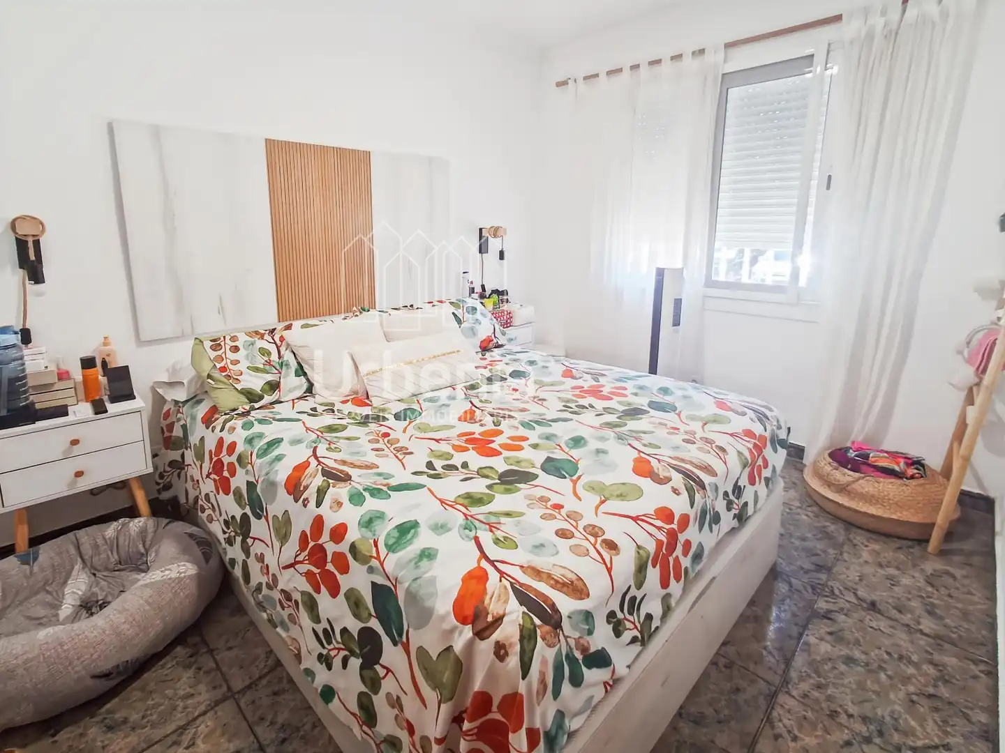 Habitación de Piso en venta en Mataró con Aire acondicionado, Calefacción y Terraza