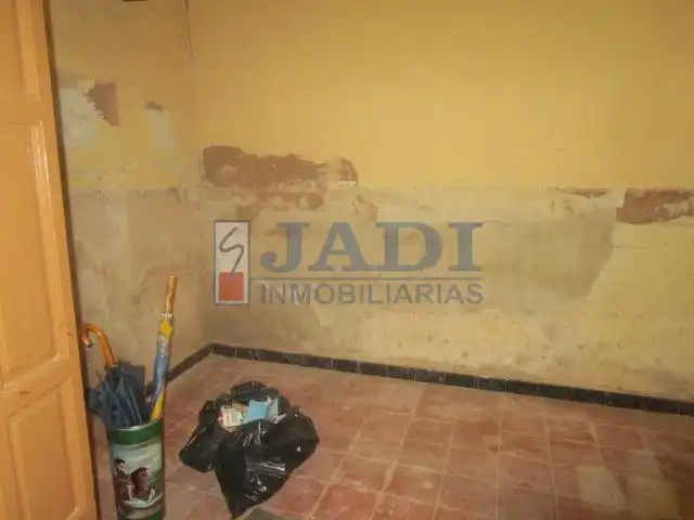Dormitori de Casa o xalet en venda en Valdepeñas amb Traster