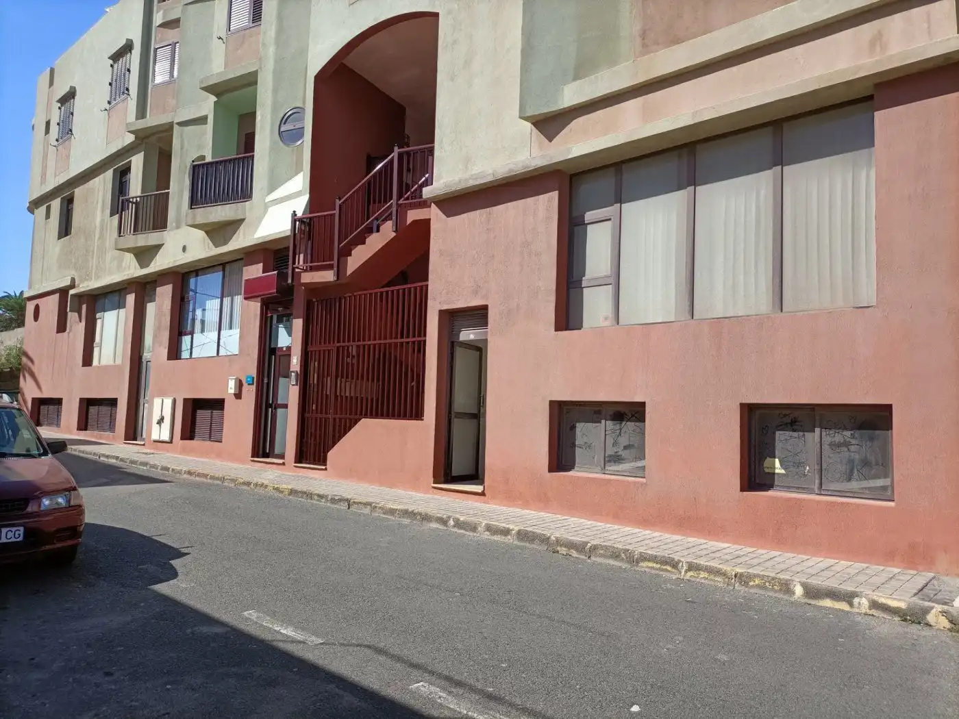 Business premises for sale in Calle Republica Argentina, imagen 7