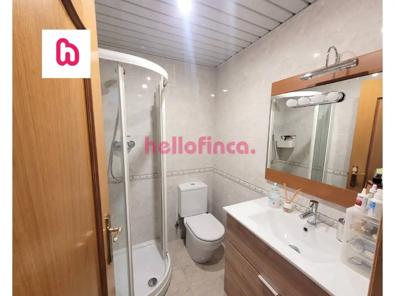 Flat with terrace for sale in Paseo Camp del Roure, imagen 19