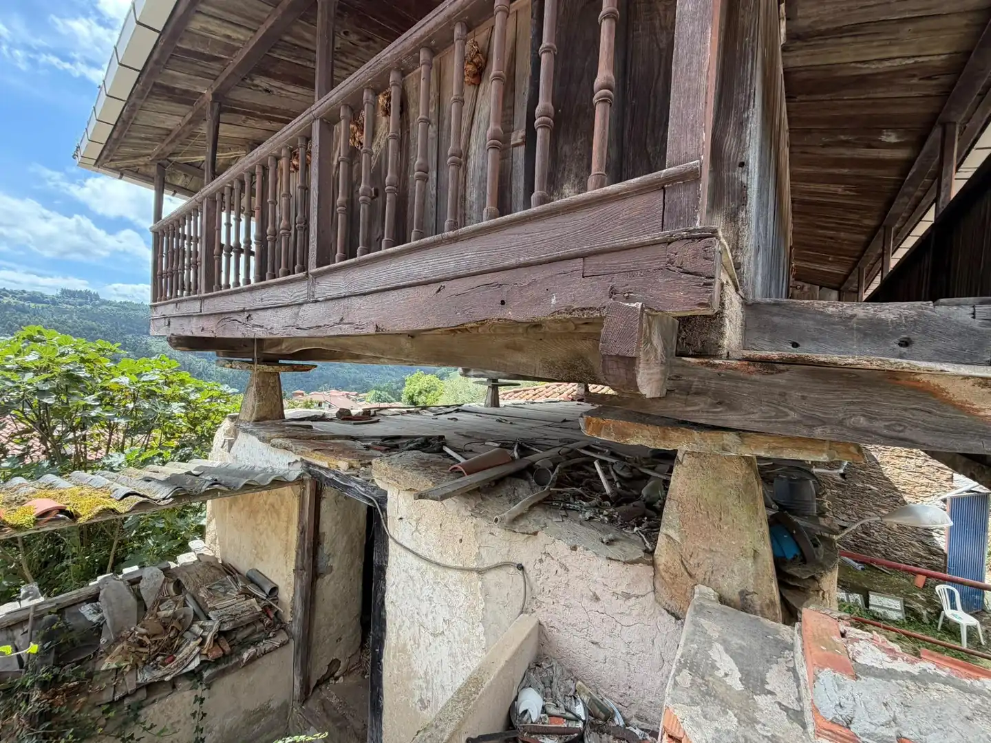 Casa rustica in vendita a Salas, imagen 16