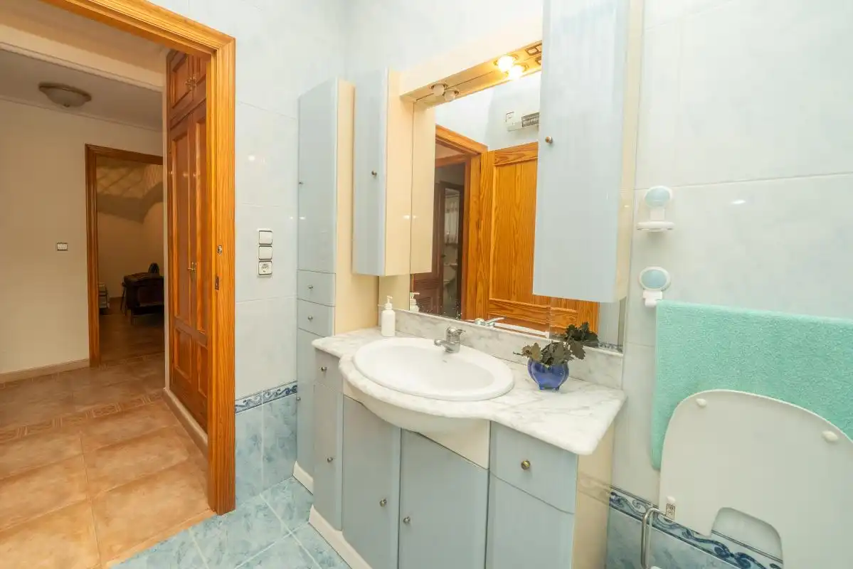 Casa o chalet en venta en Vereda Virgen del Camino, Callosa de Segura