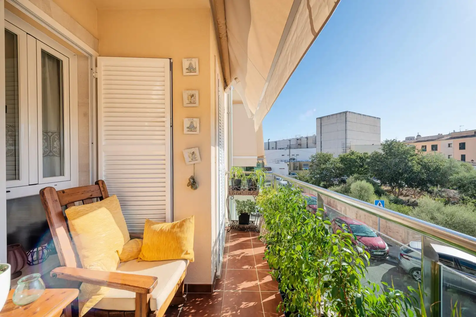 Appartement compact avec terrasse à vendre à Ciutat d'Alcúdia, imagen 2