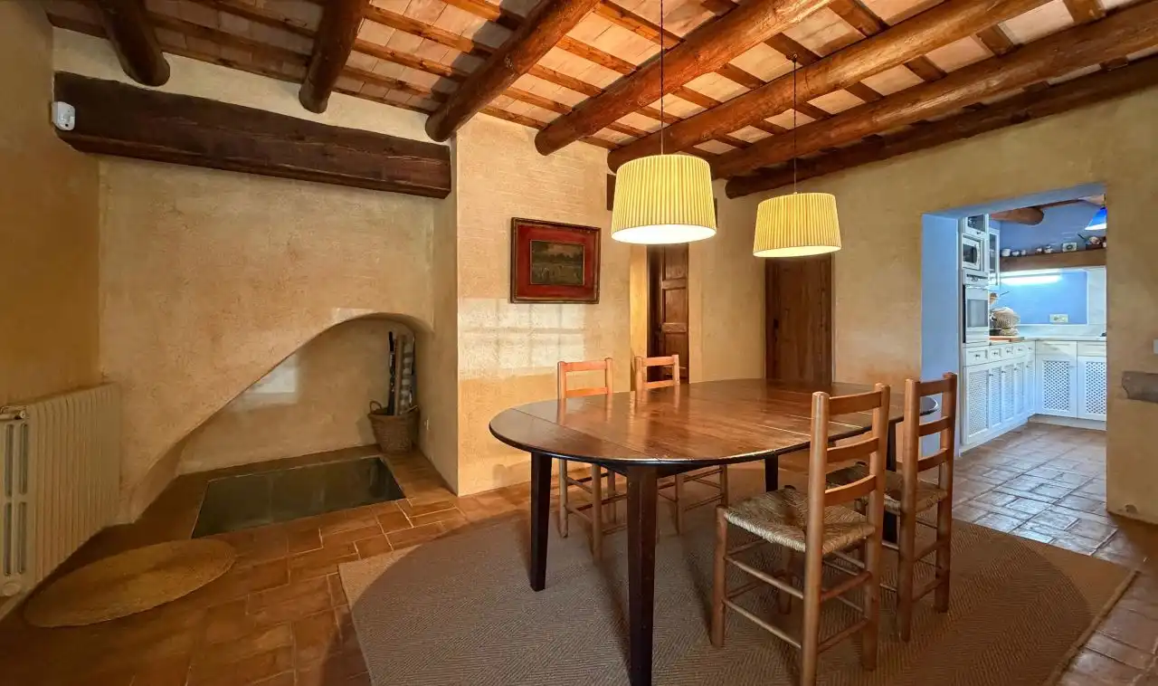 Landhaus mit Garten zum Verkauf in Barri Castell d'Empordà, imagen 17
