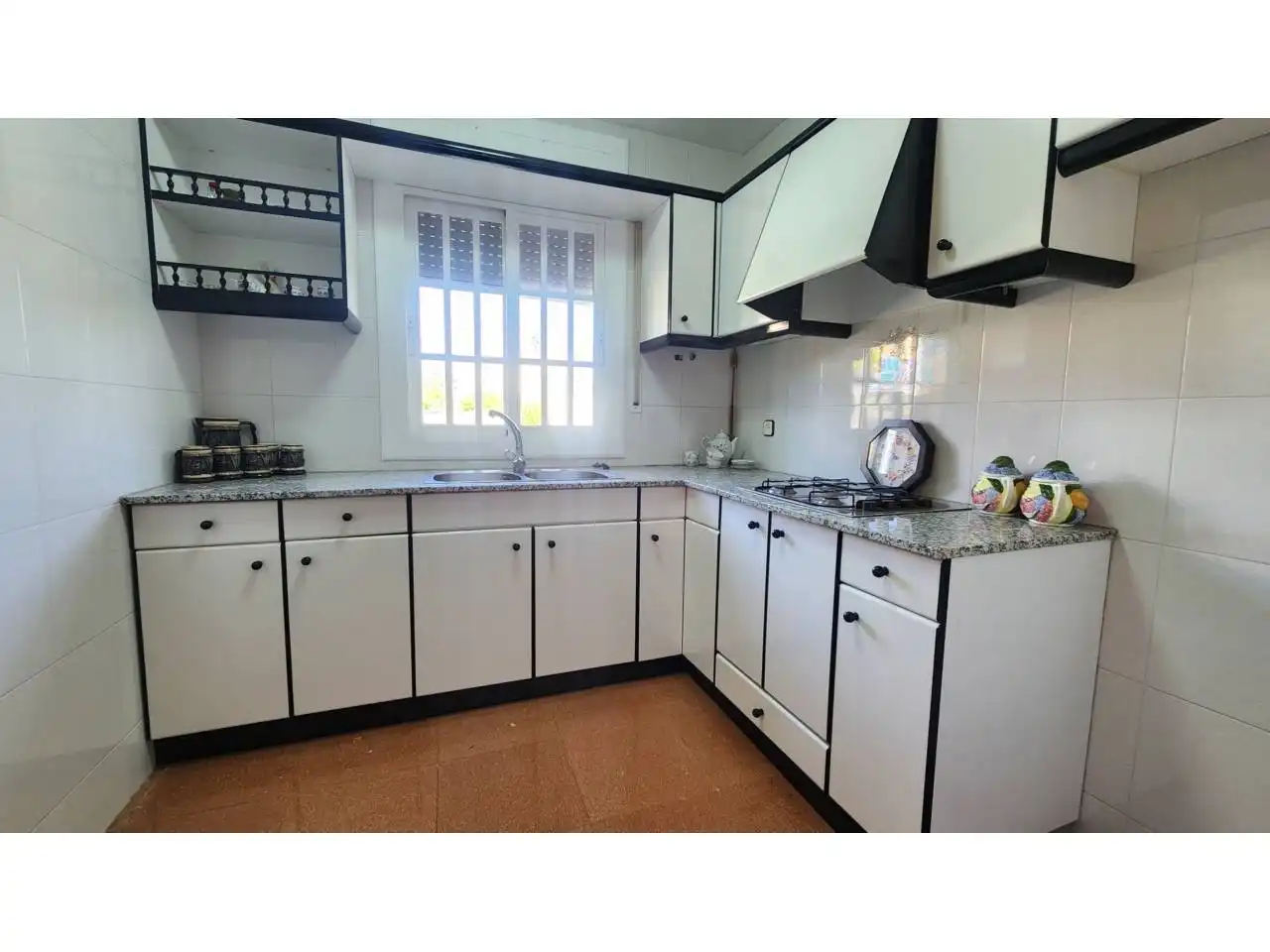 Kitchen of Houses for sale in Piera  with Heating, Private garden and Terrace