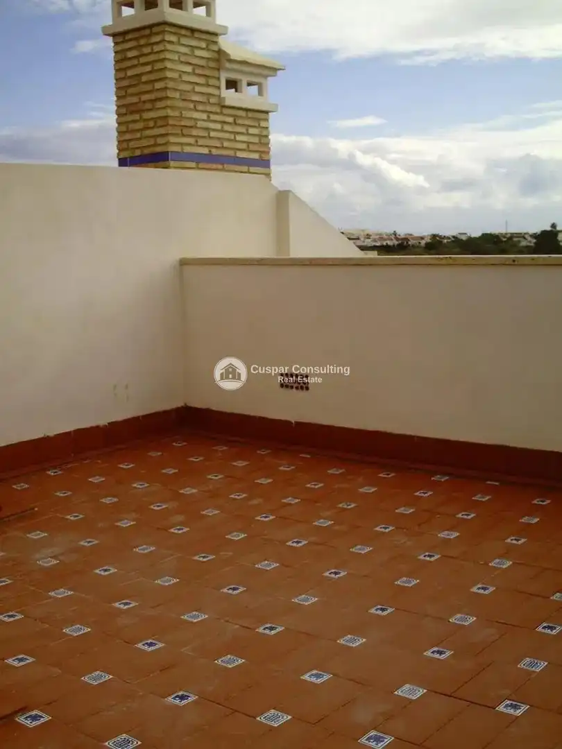 Dúplex amb piscina en venda a Orihuela Costa, imagen 21