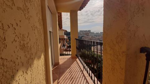 Foto 3 de Casa adosada de lloguer a Calle Barranc Fondo, El Faro, Valencia