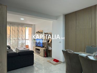 Appartamento con balcone in vendita a Canals