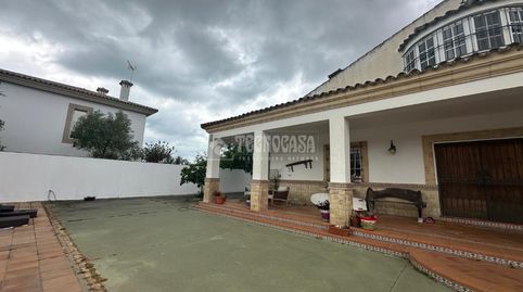 Photo 2 of Houses for sale in Cuatro Pinos - El Carmen, El Puerto de Santa María