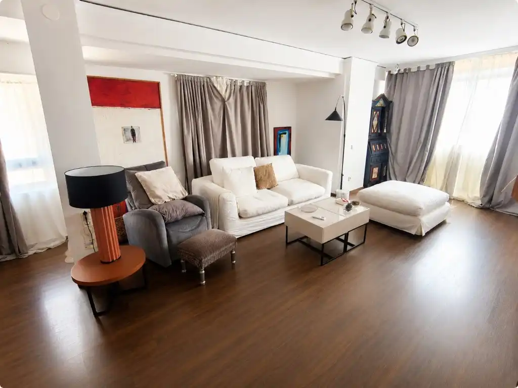 Flat with terrace for sale in Centro Ciudad, imagen 11