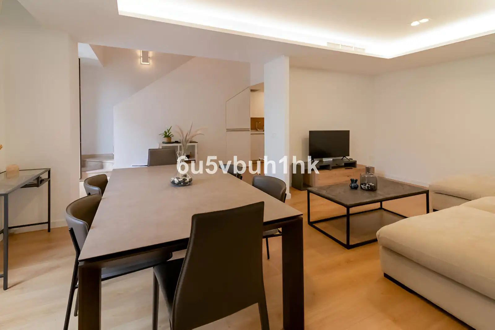 Ático con ascensor en venta en Centro, imagen 4
