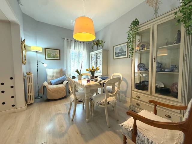 Piso en Venta en Calle del General Ricardos en Opañel