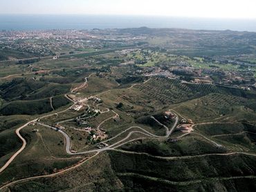 Terreni e lotti in vendita a Mijas Golf