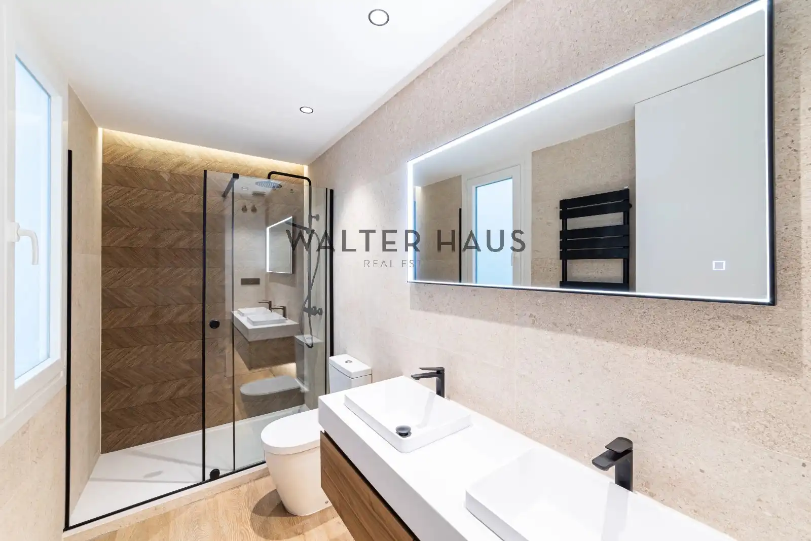 Appartement avec ascenseur à vendre à Calle del General Álvarez de Castro, imagen 9