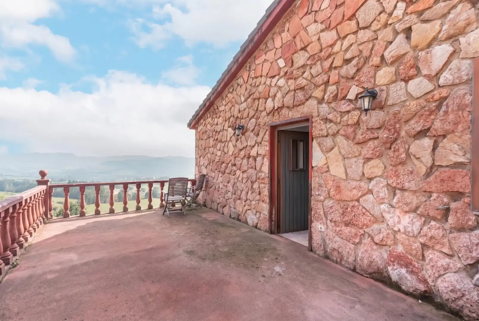 Casa con balcón en venta en DE GRANXA A LA VERRUGA-SE 26, imagen 11