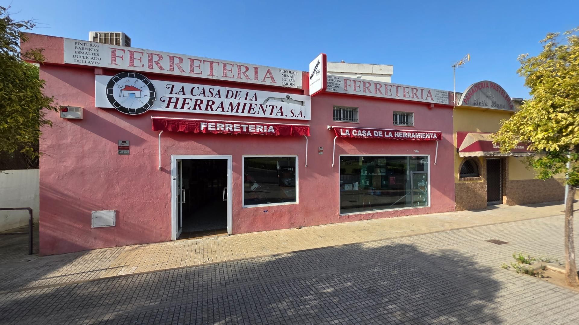 Local en venta en Jerez de la Frontera