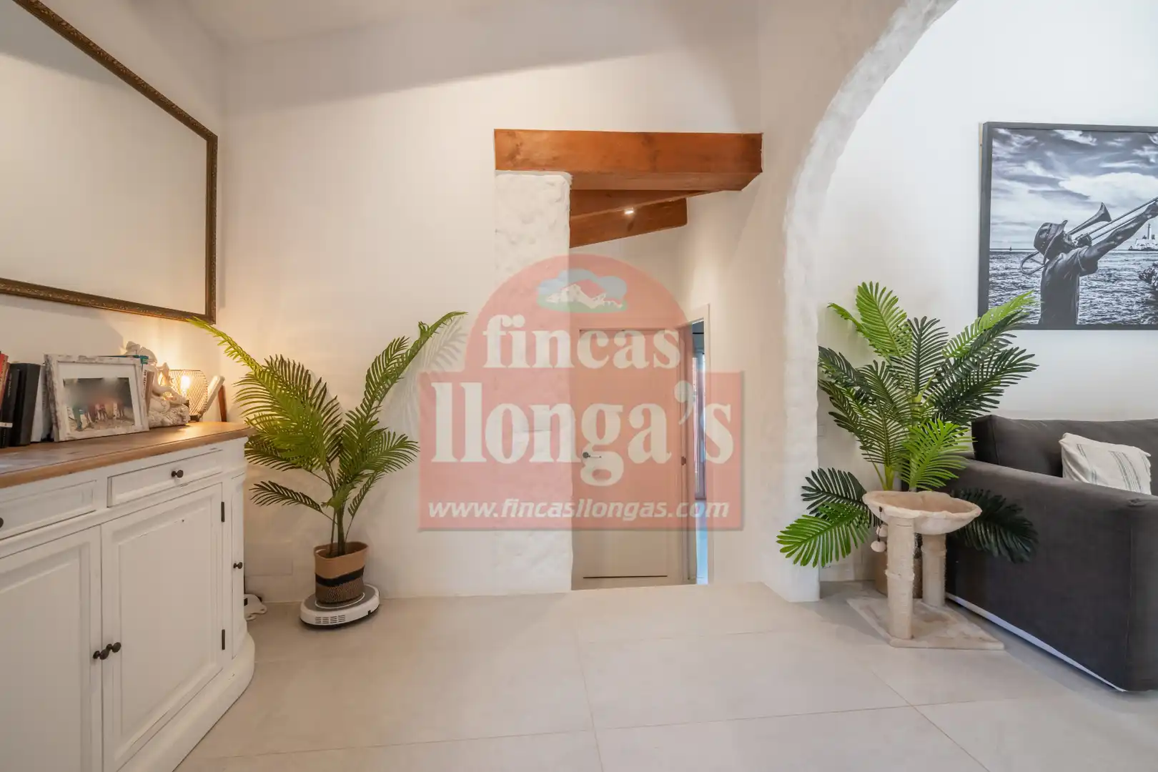 Detached house with pool for sale in Es Mercadal poble, imagen 39