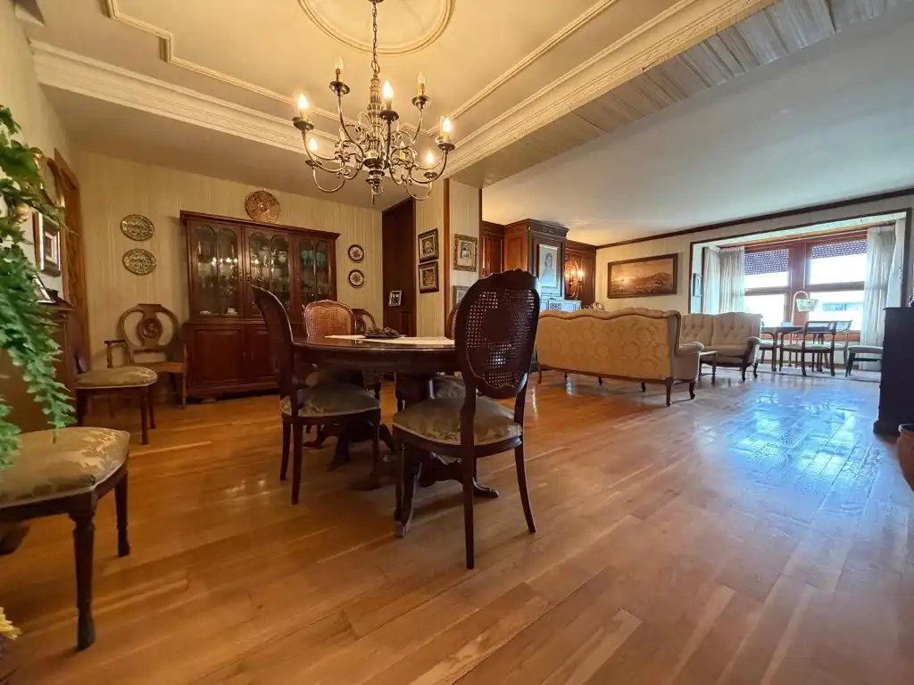 Comedor de Piso en venta en Segorbe