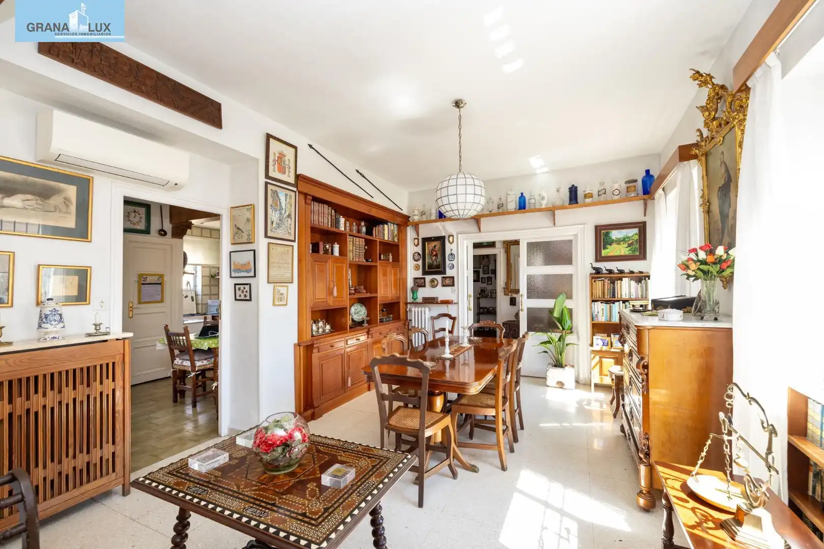 Flat with garden for sale in Calle Huerta de los Ángeles, imagen 12